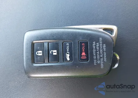 2020 Lexus Nx 300 из США, поврежденный, VIN JTJGARDZ4L5006719